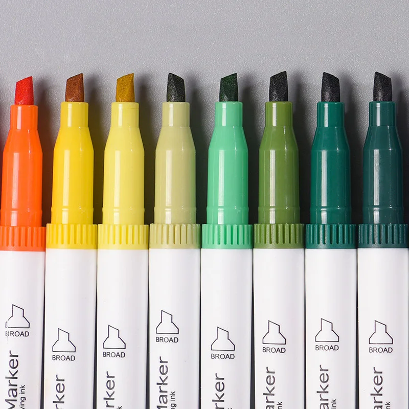 Are Copic Markers Worse Than Cheaper Brand Markers? — The, 56 OFF
