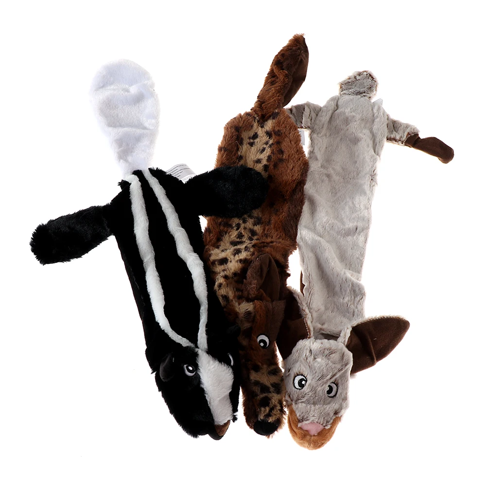 Милая собака, пищащая жевательная игрушка, латексная свинья, плюшевая белка, пищалка, игрушка для щенка, тренировка, интерактивная игрушка для снятия стресса, товары для домашних животных