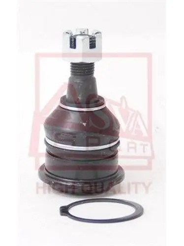 0220 U30F опора шаровая переднего нижнего рычага N ASVA 0220U30F|Детали амортизаторов| |