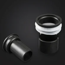 Kitchen Toilet Silicone Sewer Core Drain Sink Strainer Sewer Pipe Pest Control Affordable Personality Fashion Comfortable
