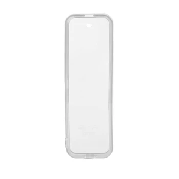 

Soft TPU Transparent Case Protective Cover For Apple TV 4th TV4 Remote Control
