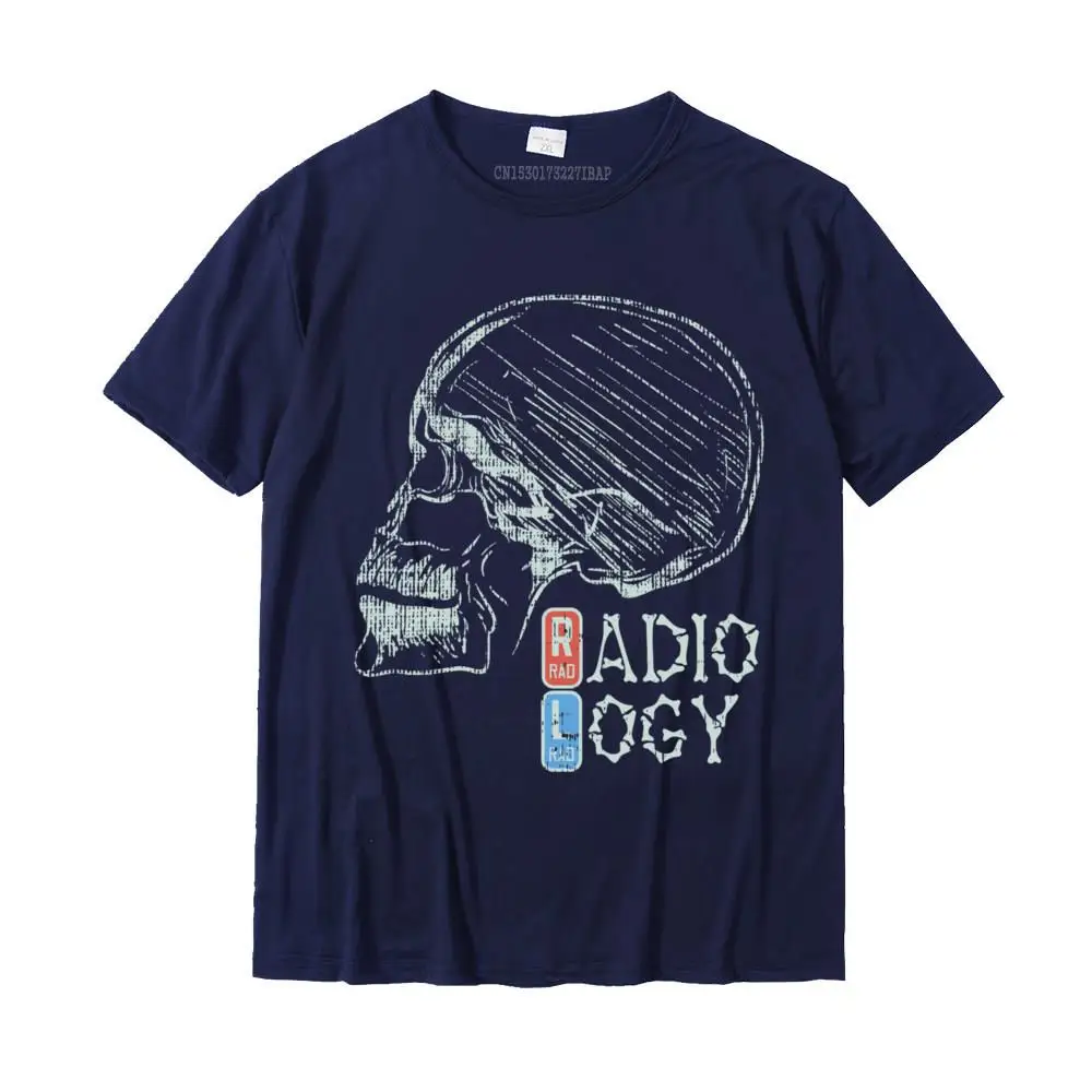 T Shirt Custom Tops Tees Summer Fall Cheap Casual Short Sleeve Pure Cotton Round Neck Men T Shirt Casual Top Quality Funny Radiology Shirt - X-Ray Tech Life Hoodie__MZ14532 navy