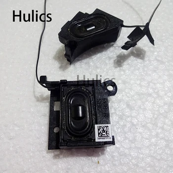 

Hulics Original For HP Pavilion 17-E Laptop Speaker Set Left & Right speakers