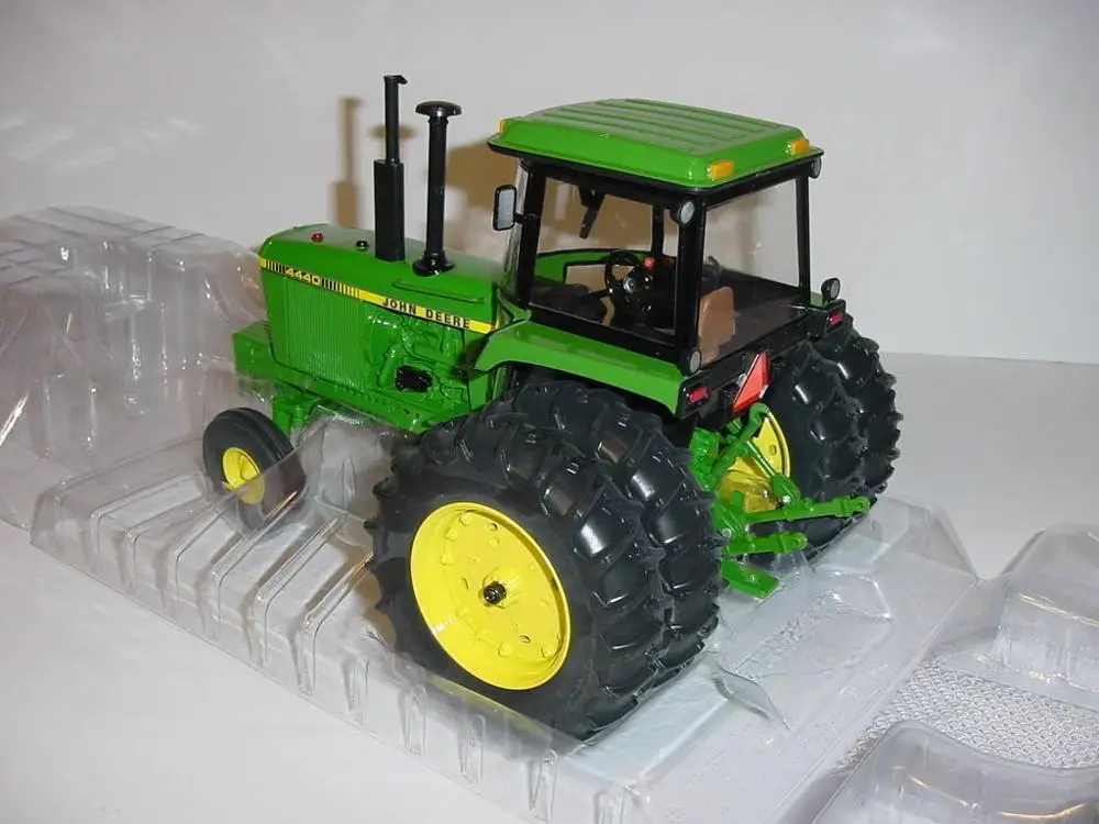 john deere 4440 toy tractor