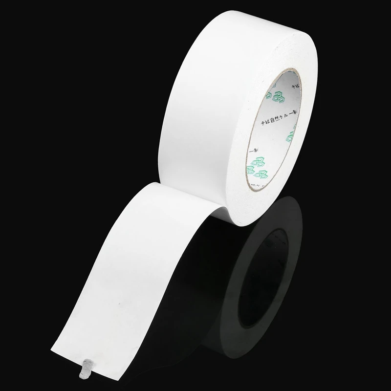 Golf Grip Double Sided Adhesive 5Mm x 50Yds Tape Strips for Golf Regripping Accessories