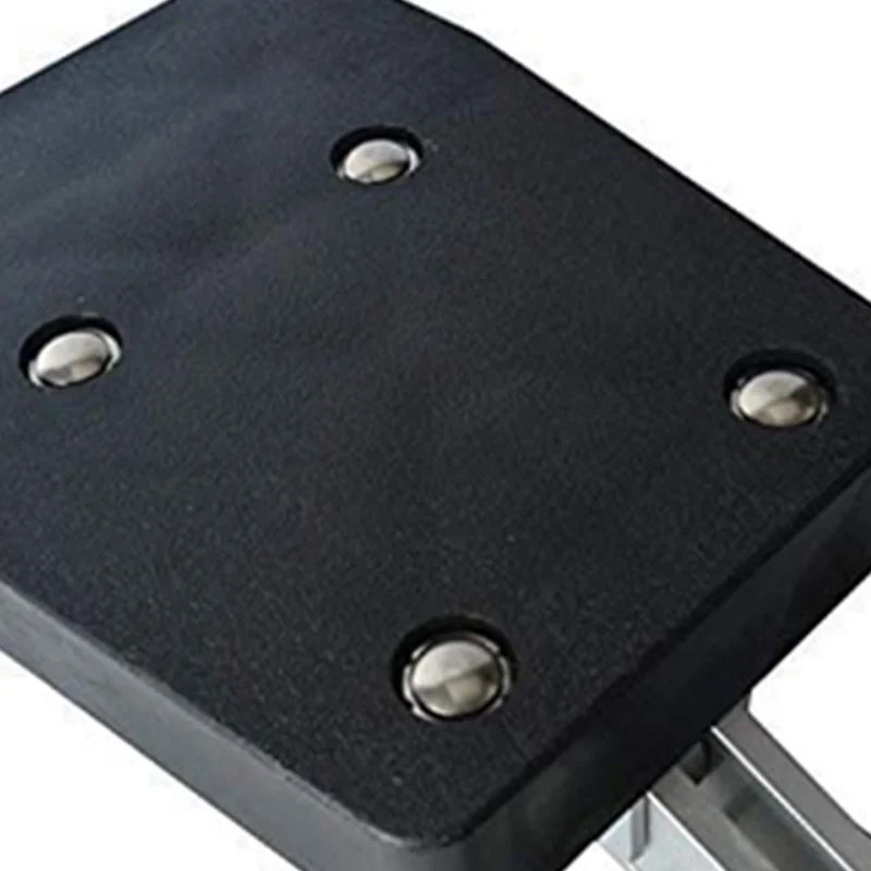 JayCreer Heavy Duty Aluminium Marine Outboard Auxiliary Boat Motor