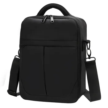 

Portable Storage bag Casual Drone Bag Waterproof Dustproof Outdoor Single Shoulder Solid Soft EVA For Mavic Air 2