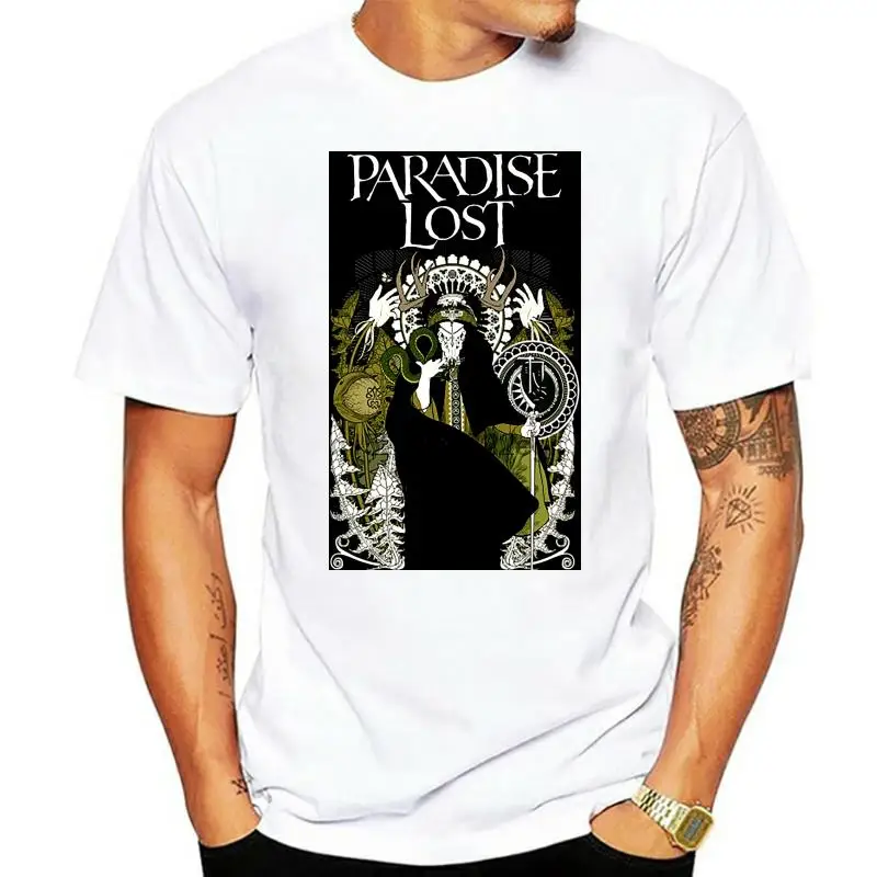 PARADISE LOST 2 Men T Shirt |