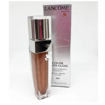 

Lancôme Color Fever Gloss 202 Sensuous Brown Java 6 ml