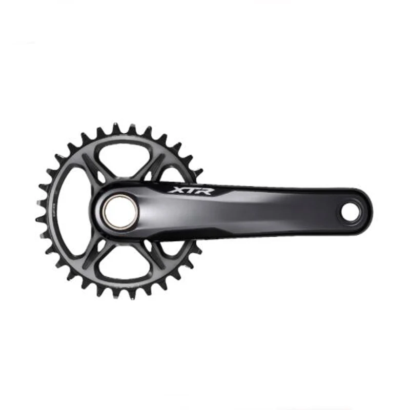 Shimano XTR M9100 170/175 32T 10-51T 카세트 12 속도 그룹 세트 리어 디레일러 SGS 51T 우측 시프터 레버 116 링크 체인 BB