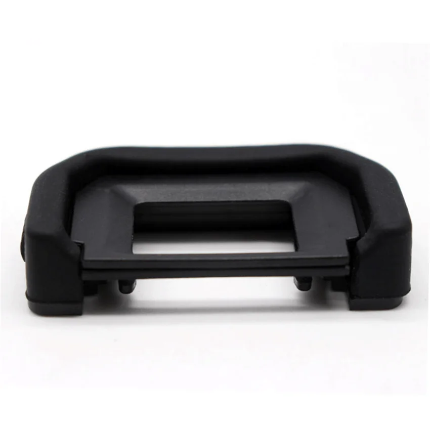 Rubber Eye Cup EF Viewfinder Eyecup Eyepiece,for Canon EOS 100D 550D 500D 450D 700d 750d 600d 760d 800D, DSLR Camera Accessories