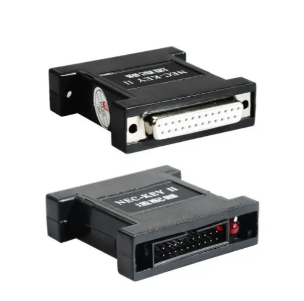Адаптер для ключа II от компании NEC для CKM100 и устройство Digimaster III