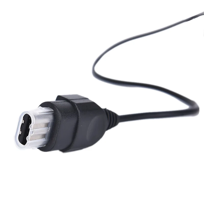 Для xbox USB кабель-Женский USB преобразователь Кабель-адаптер конверсионная линия для xbox кабель шнур 1 шт. конвертер Кабель
