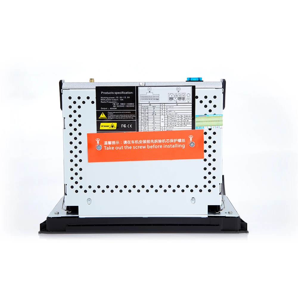 Sale AutoRadio 2 Din Android 9.0 Car DVD GPS Navigation For AUDI TT MK2 8J 2006 2007 2008 2009 2010 2011 2012014 Multimedia 4G 64G 3