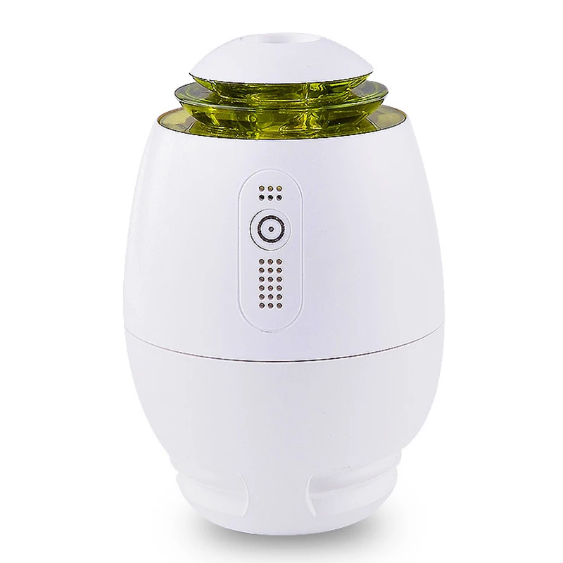 

Lantern Mini household bedroom air humidifier office USB aromatherapy sprayer portable led colorful silent humidifiers