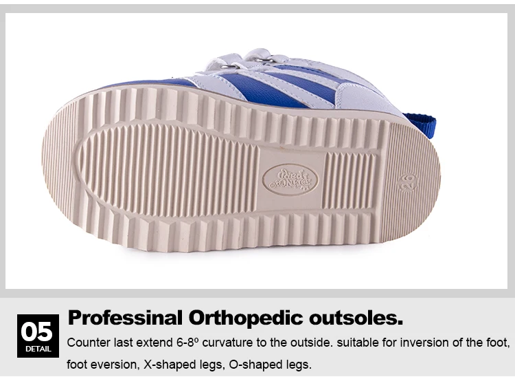 Ortopédicos para Crianças com Arco Alta para trás o Pés de pé Princepard Novos Sapatos Apoio Palmilha - x Plano Correção Cuidados 2020 12 Mamãe e Bebê