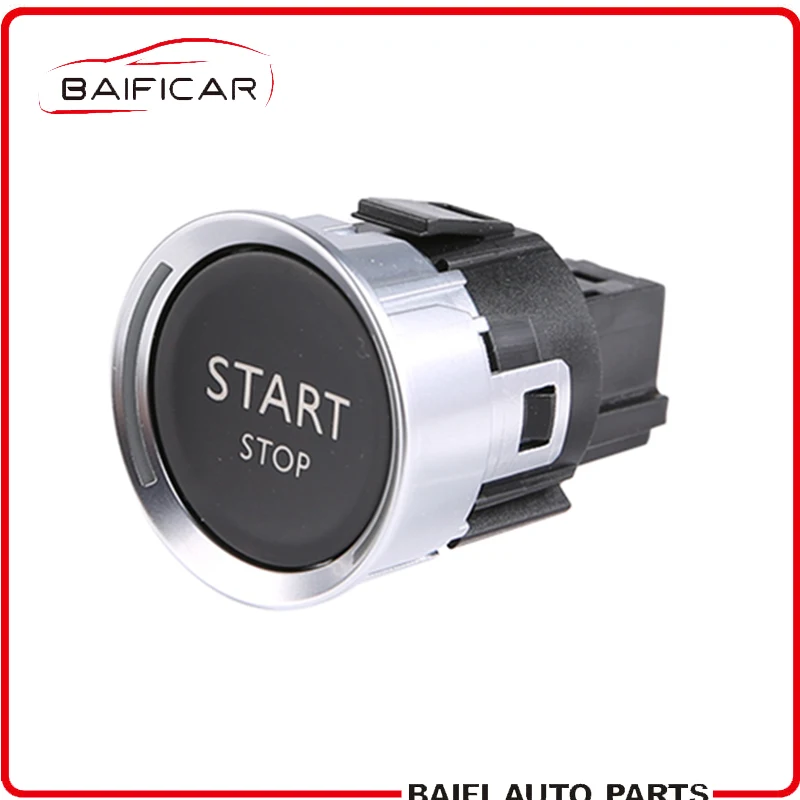Baifar абсолютно новый подлинный 6 Pin кнопка включения двигателя 96777946 для Peugeot 408 2008