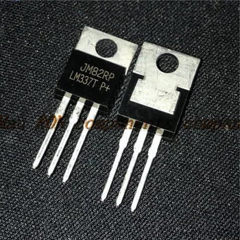 

10PCS/LOT LM337T LM337 TO-220 TO220 voltage regulator Transistor new original In Stock