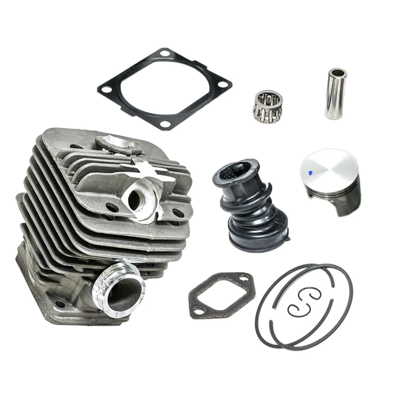

Big Bore 1 Set Cylinder Assembly Kit For Stihl MS660 066 Chainsaw Accessories