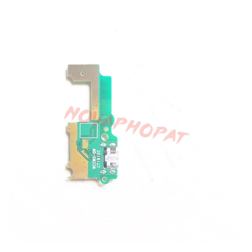 charger flex Novaphopat зарядное устройство Порт для huawei honor 4c pro 4cpro TIT-L01 порт для зарядной USB док-станции Плата основной подключения гибкий кабель для материнской платы - Цвет: charger flex