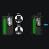 Electronic Cigarettes