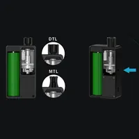 Electronic Cigarettes