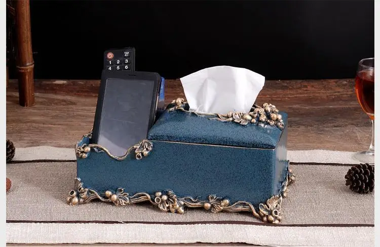 Салфетки Taschentuchbox Soie Feuille servitte De Table Papier Car для кухни бумажный чехол Салфетка Servilletero держатель коробка для салфеток
