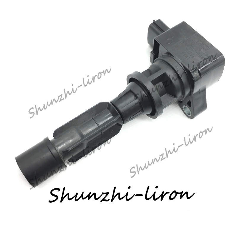 

COWTOTAL Ignition Coil for Mazda 5 Engine Code LF L3 2.0L 2.3L OEM LFB6-18-100