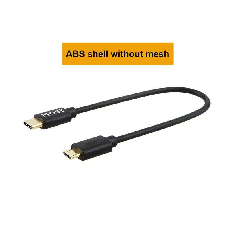 Cable Daraz Charger Cable Samsung T5 Usb C Cable Short Type C USB