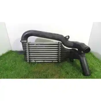 

8ML376723181 1924616 Intercooler Opel Astra J Lim.