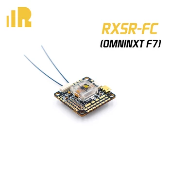 

FrSky RXSR-FC OMNINXT F7 FPV Drone Flight Controller