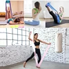 2019 Hot Yoga Tension Band Fitness Equipment Training Resistance Bands Rubber Yoga Fitness Tension Loops Sport Training Equipmen 2