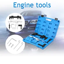 Samger – Kit d'outils de synchronisation pour moteur BMW N43, B16A, B20A, E60, E61, E81