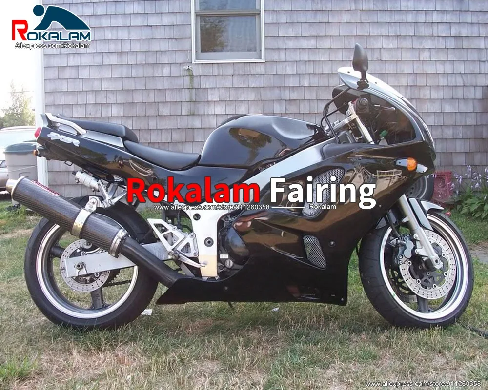

Обтекатель для мотоцикла Kawasaki ZX6R Ninja 1994 1995 1996 1997