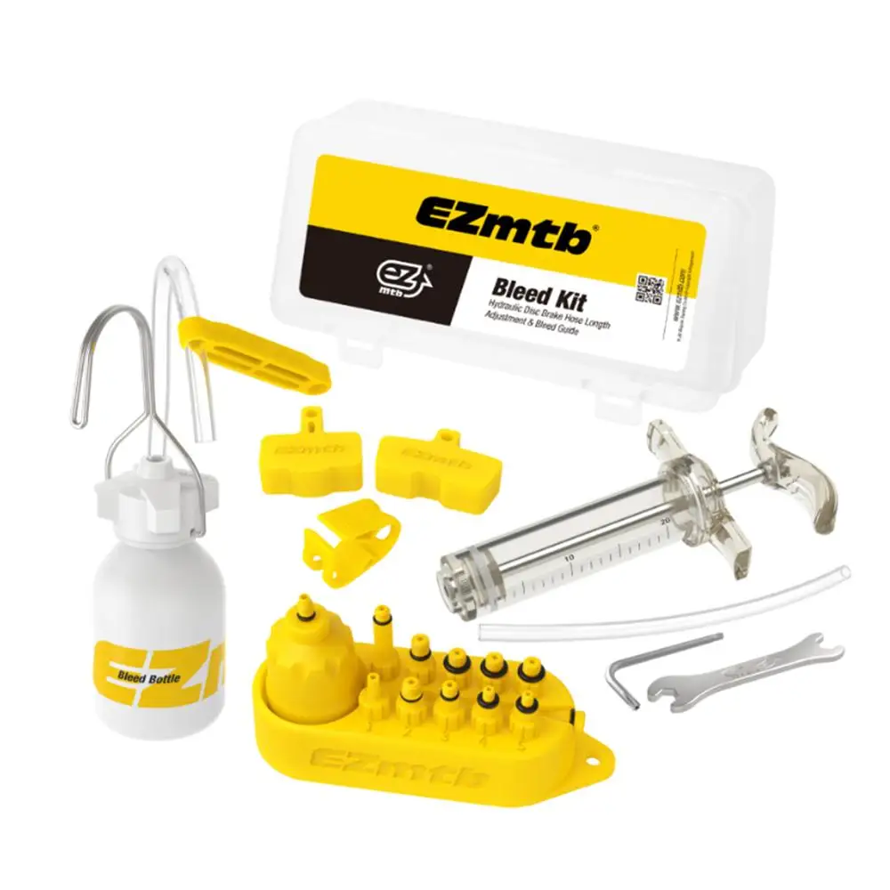 Bicycle brake repair kit Clearance