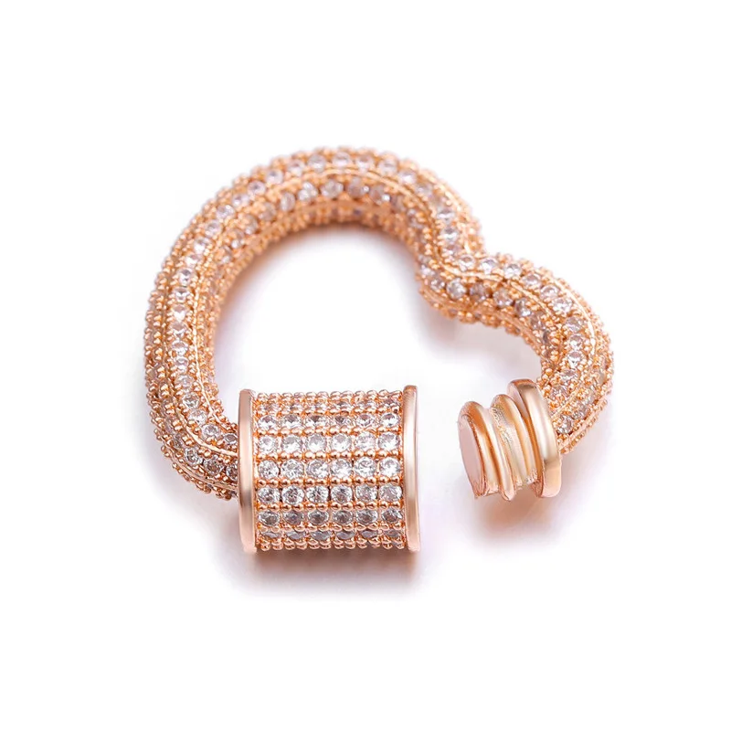 Изготовление ювелирных изделий ручной работы креативные спиральные Запчасти