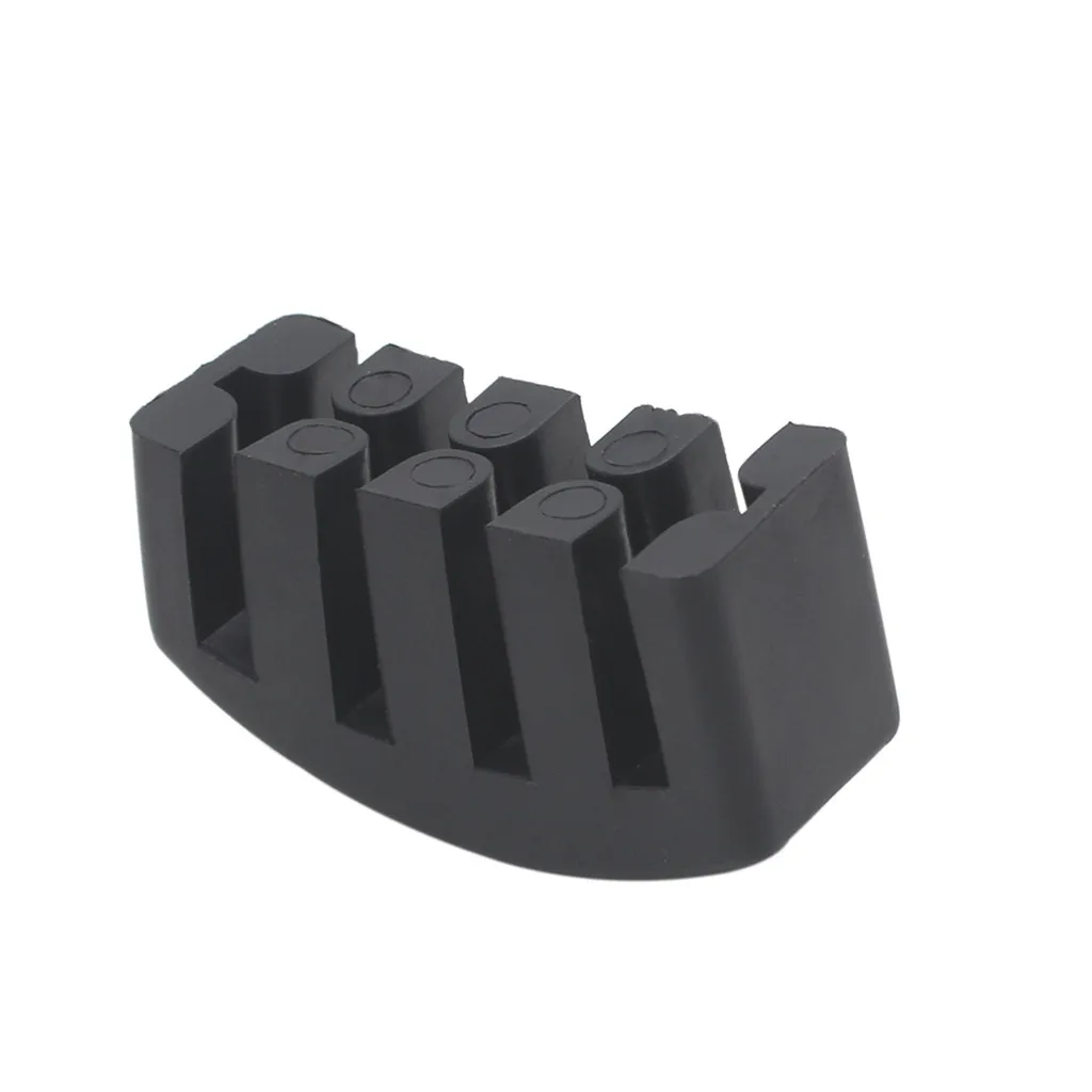 Cello Rubber Mute Practicing Silencer For Cello High Quality Parts Accessory