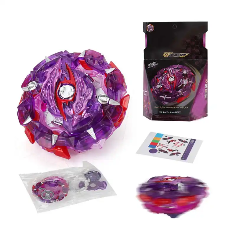 beyblade gachi toys
