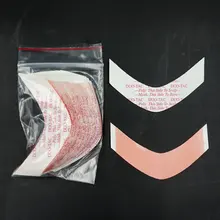 DUO-TAC парик лента контур двухсторонняя лента для париков клейкая лента для кожи T009