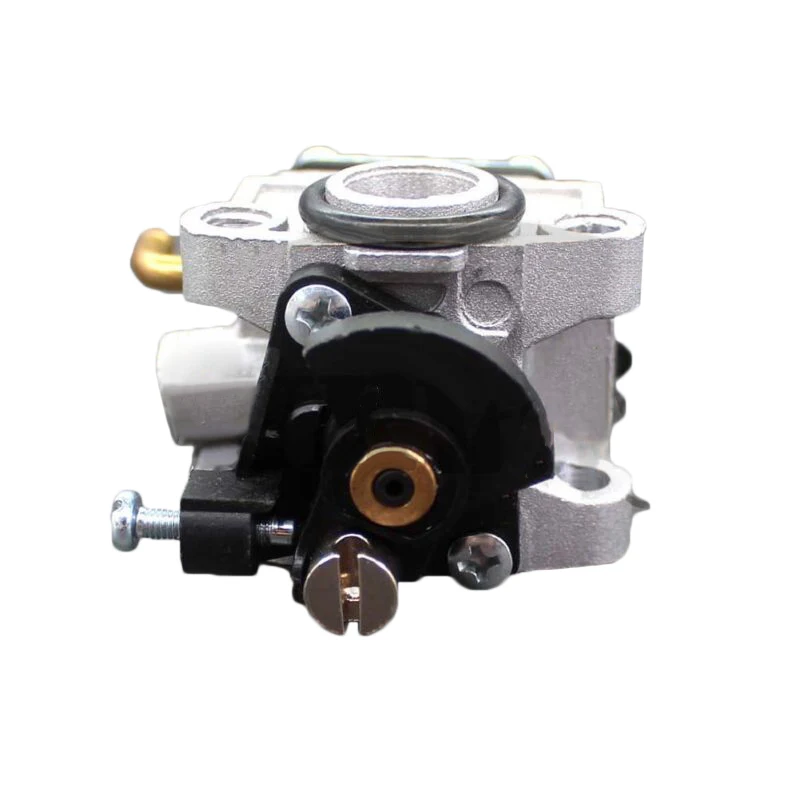 

Carburators Set For JCB M25 PLT25AF TRY25PGTA 25CC B&Q Trimmer 1*carburator + 1*gasket + 2*primer Bulb