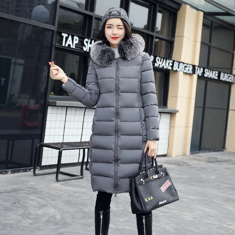 Женский пуховик, зимний ультра-светильник, пуховик, Теплый Женский пуховик, женская верхняя одежда, с принтом, на молнии, популярная по бокам