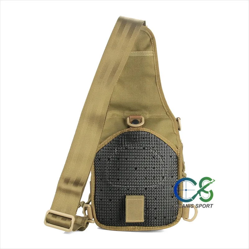 E.T Дракон Открытый 1000D имитация cordura водонепроницаемый рюкзак сумка для охоты Альпинизм gs5-0035