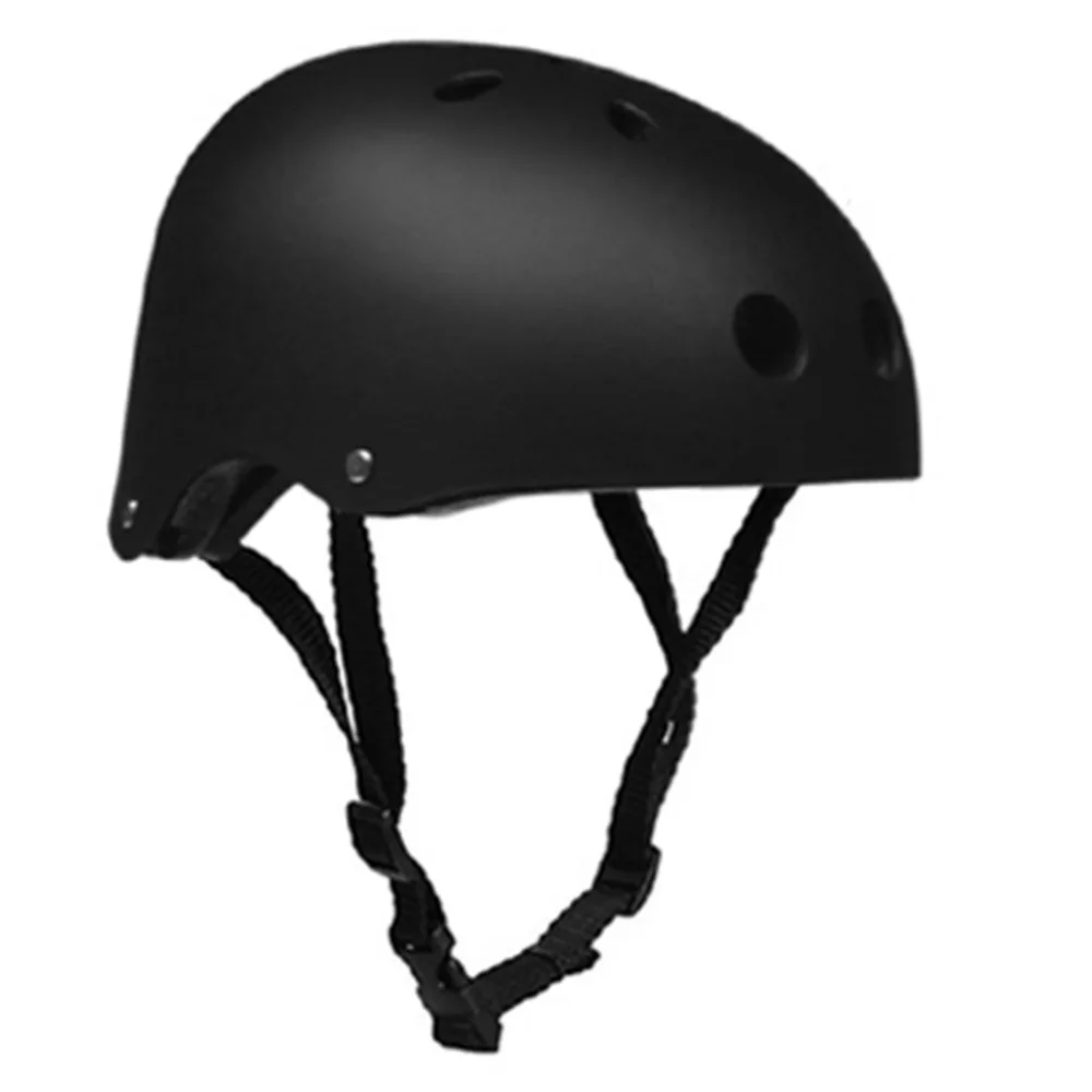 

Skateboard Hip-hop Extreme Sport Helmet Cute Shape Size M for Children Skating Hip-hop Climbing and Other Extreme Sports Helmet