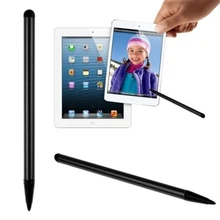 

New Mini Metal Capacitive Touch Pen Android Game Stylus Phone Painting Capacitance Pen for mobile phone tablet Dropshipping
