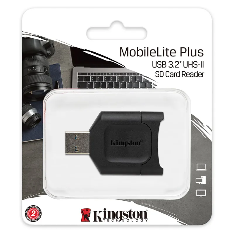 Kingston USB 3 2 устройство для чтения SD карт|micro sd card reader|sd readerusb 3.0 micro |