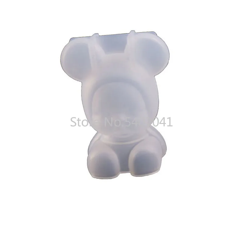 1 шт. силиконовая форма для украшений сделай сам|Инструменты и оборудование