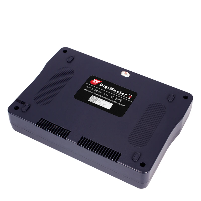 YANHUA Digimaster 3 Digimaster III одометр коррекция мастер полная версия без ограничения маркера