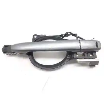 

5716A014XA right front EXTERIOR handle MITSUBISHI ASX (GA0W)