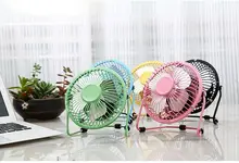 Mini ventilador de mesa usb silencioso refrigerador de ar de refrigeração portátil para computador portátil offie casa ventilador de mesa
