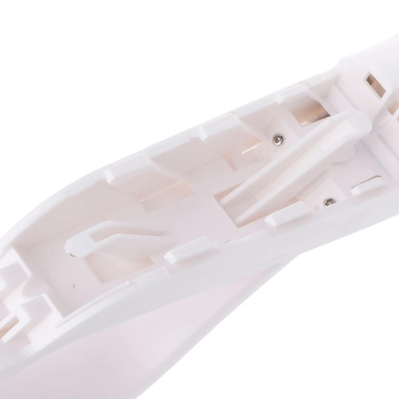 1 PC Detachable Gaming Holder For Wii Remote Controller Zapper